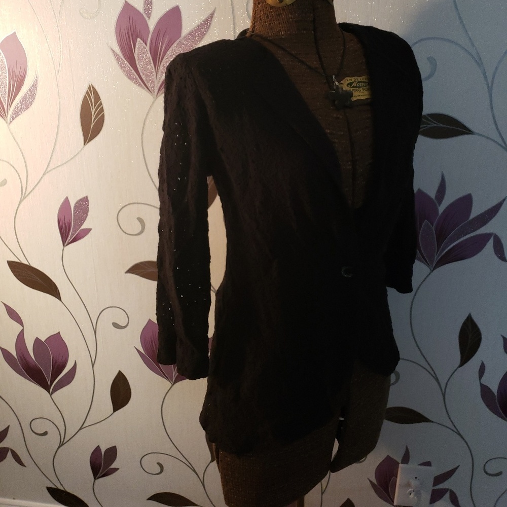 Casual Blazer
